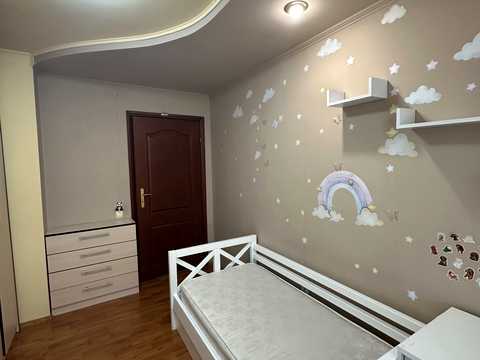 квартира за адресою Теремнівська вул., 63