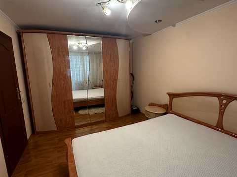 квартира за адресою Теремнівська вул., 63