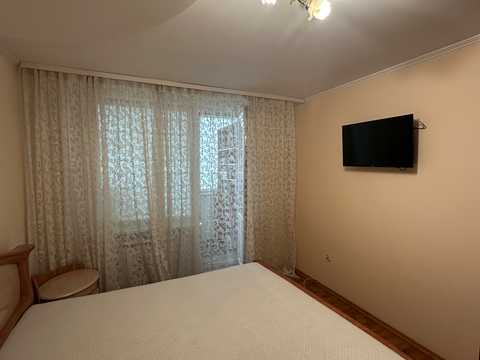 квартира за адресою Теремнівська вул., 63