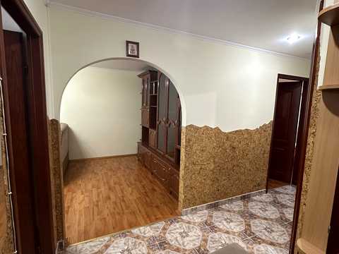 квартира за адресою Теремнівська вул., 63