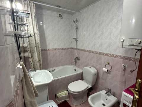 квартира за адресою Теремнівська вул., 63