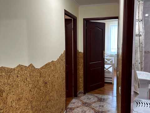 квартира за адресою Теремнівська вул., 63