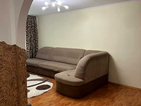 квартира за адресою Теремнівська вул., 63