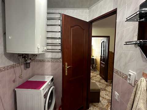 квартира за адресою Теремнівська вул., 63