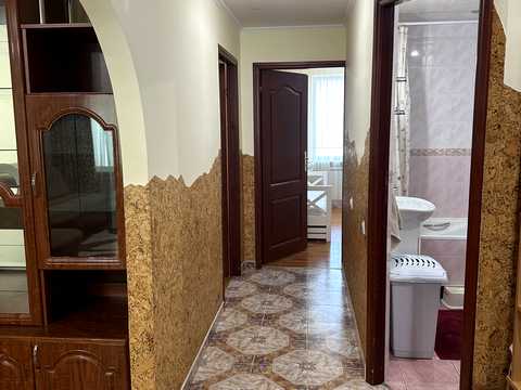 квартира за адресою Теремнівська вул., 63