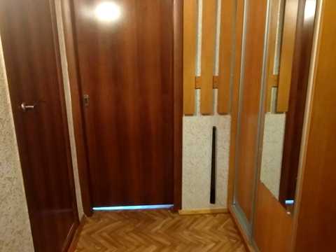 квартира за адресою Героїв Дніпра вул., 65