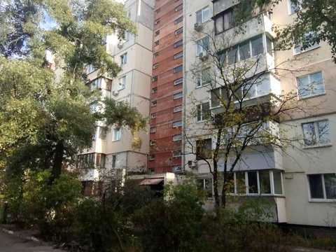 квартира за адресою Героїв Дніпра вул., 65