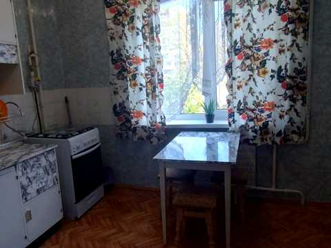 квартира за адресою Героїв Дніпра вул., 65