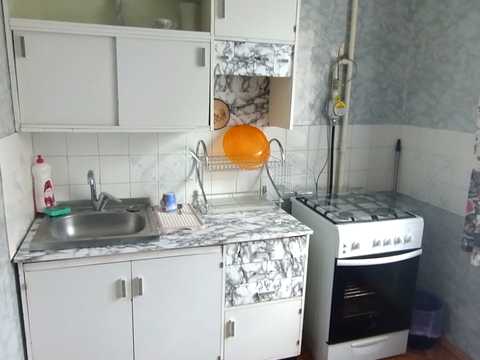квартира за адресою Героїв Дніпра вул., 65