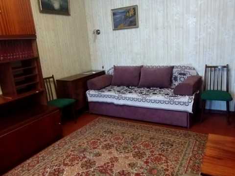квартира за адресою Героїв Дніпра вул., 65