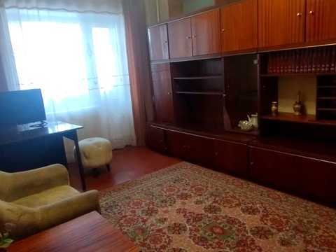 квартира за адресою Героїв Дніпра вул., 65