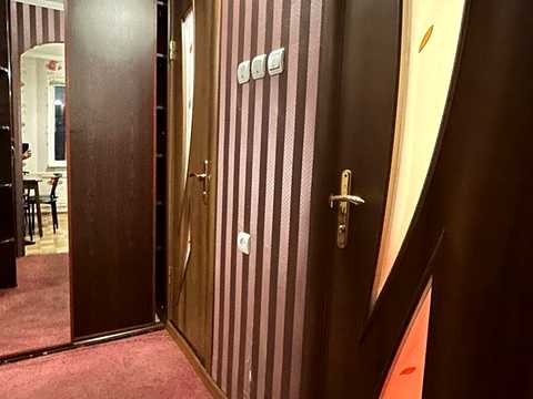 квартира по адресу Александра Мишуги ул., 3