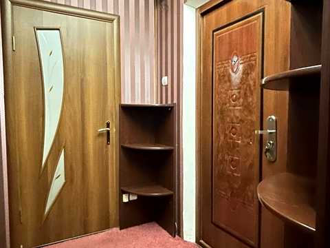квартира по адресу Александра Мишуги ул., 3