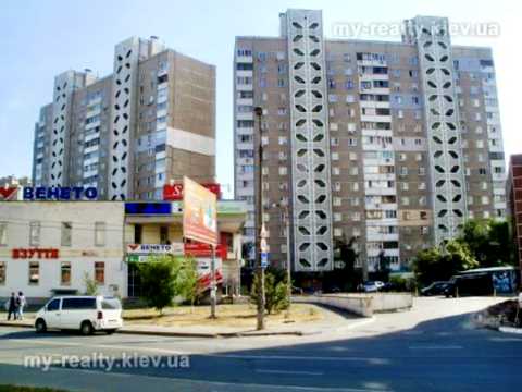 квартира по адресу Александра Мишуги ул., 3