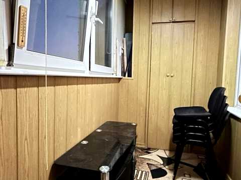 квартира по адресу Александра Мишуги ул., 3
