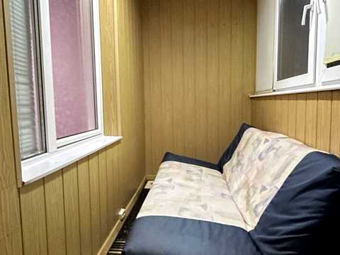 квартира по адресу Александра Мишуги ул., 3