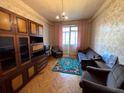 квартира по адресу Ереванская ул., 7
