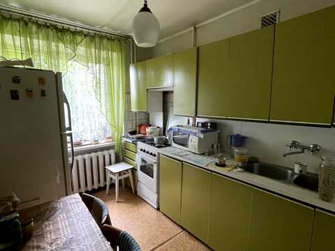 квартира по адресу Володимира Вернадського ул. (Дзержинського), 29-А