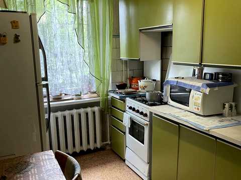 квартира по адресу Володимира Вернадського ул. (Дзержинського), 29-А
