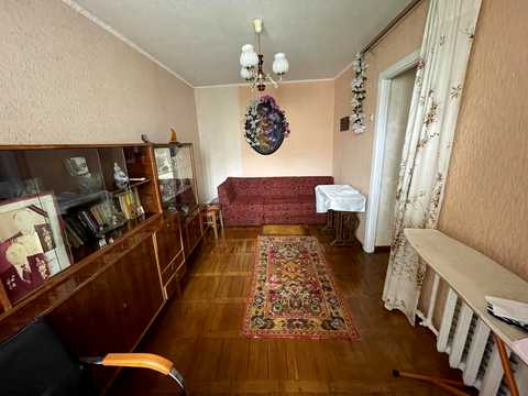 квартира по адресу Володимира Вернадського ул. (Дзержинського), 29-А