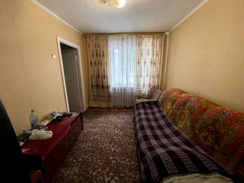 квартира по адресу Володимира Вернадського ул. (Дзержинського), 29-А