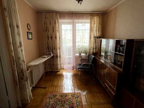 квартира по адресу Володимира Вернадського ул. (Дзержинського), 29-А