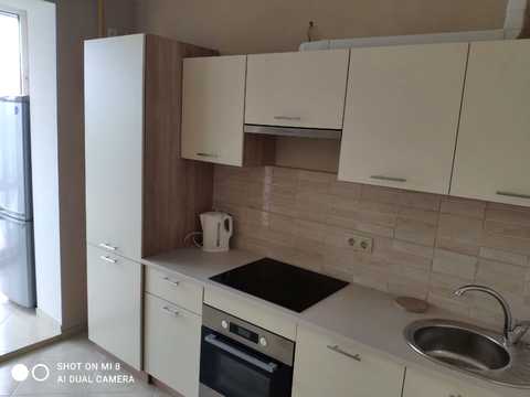 квартира за адресою Київський Шлях вул., 1Д