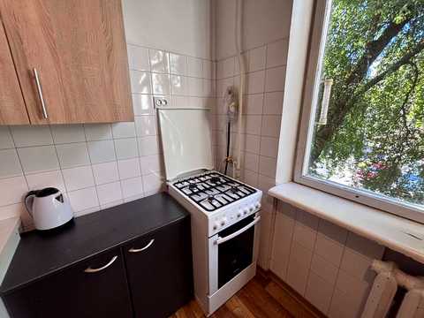 квартира за адресою Єреванська вул., 7
