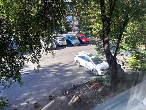 квартира за адресою Єреванська вул., 7