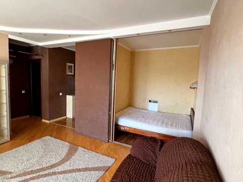 квартира по адресу Анны Ахматовой ул., 31