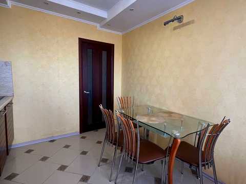 квартира по адресу Анны Ахматовой ул., 31