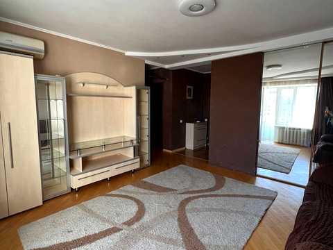 квартира по адресу Анны Ахматовой ул., 31