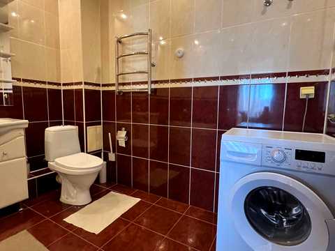 квартира по адресу Анны Ахматовой ул., 31
