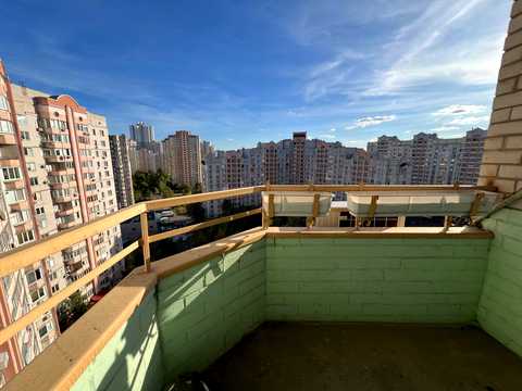 квартира по адресу Анны Ахматовой ул., 31