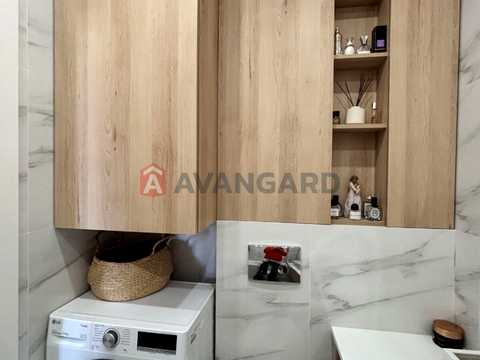 квартира за адресою Волошкова вул., 1