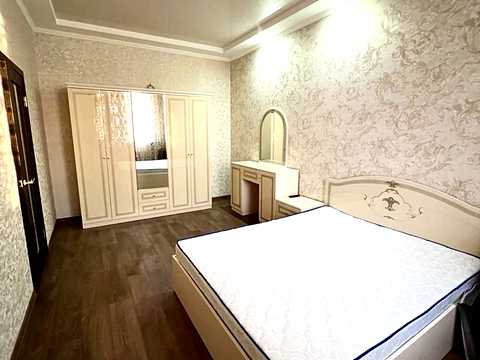 квартира по адресу Жемчужная ул., 3