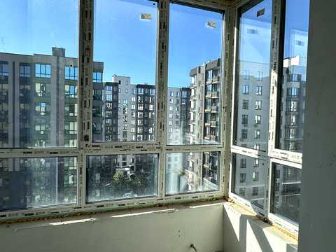 квартира за адресою Героїв Небесної Сотні просп., (Будинок 14/2)