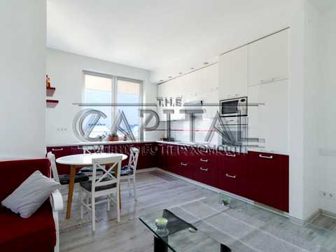 квартира за адресою Оболонський просп., 54