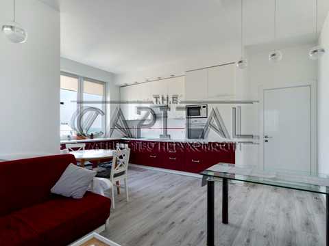 квартира за адресою Оболонський просп., 54