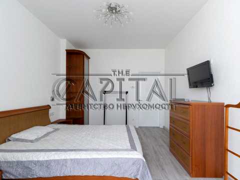 квартира за адресою Оболонський просп., 54