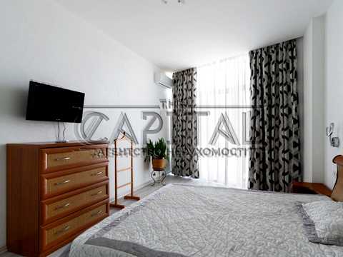 квартира за адресою Оболонський просп., 54