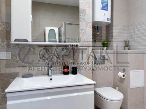 квартира за адресою Оболонський просп., 54