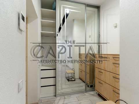 квартира за адресою Оболонський просп., 54
