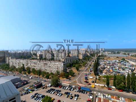 квартира за адресою Оболонський просп., 54