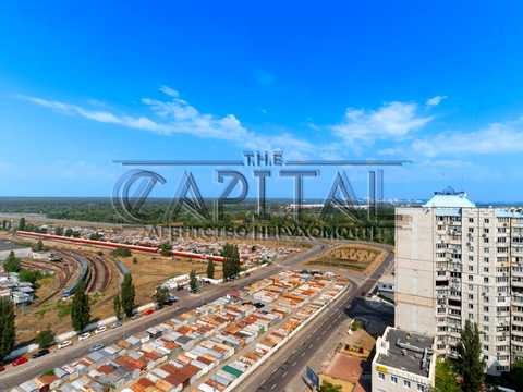 квартира за адресою Оболонський просп., 54