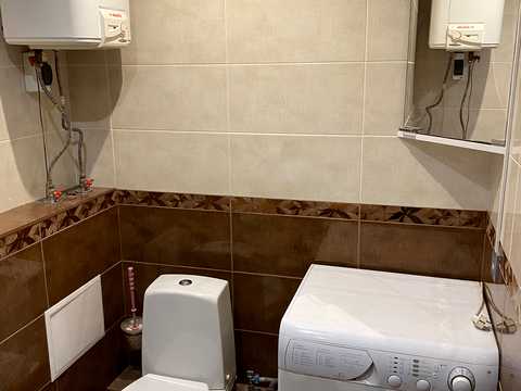 квартира по адресу Шовкуненка ул., 3