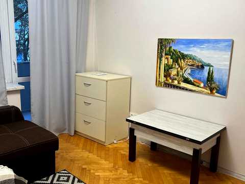 квартира за адресою Кирило-Мефодіївська вул., 3/17