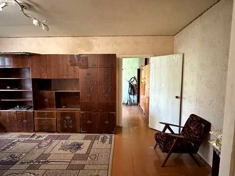 квартира за адресою Миру просп., 209