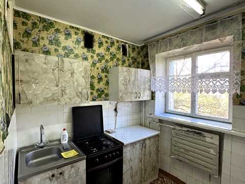квартира за адресою Миру просп., 209