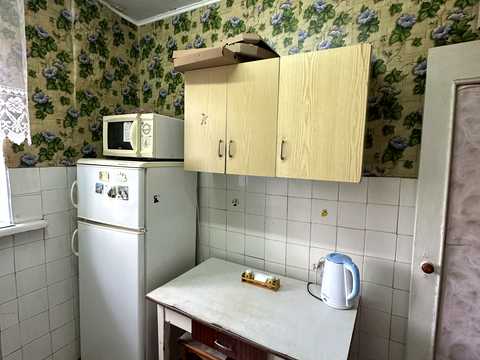 квартира за адресою Миру просп., 209